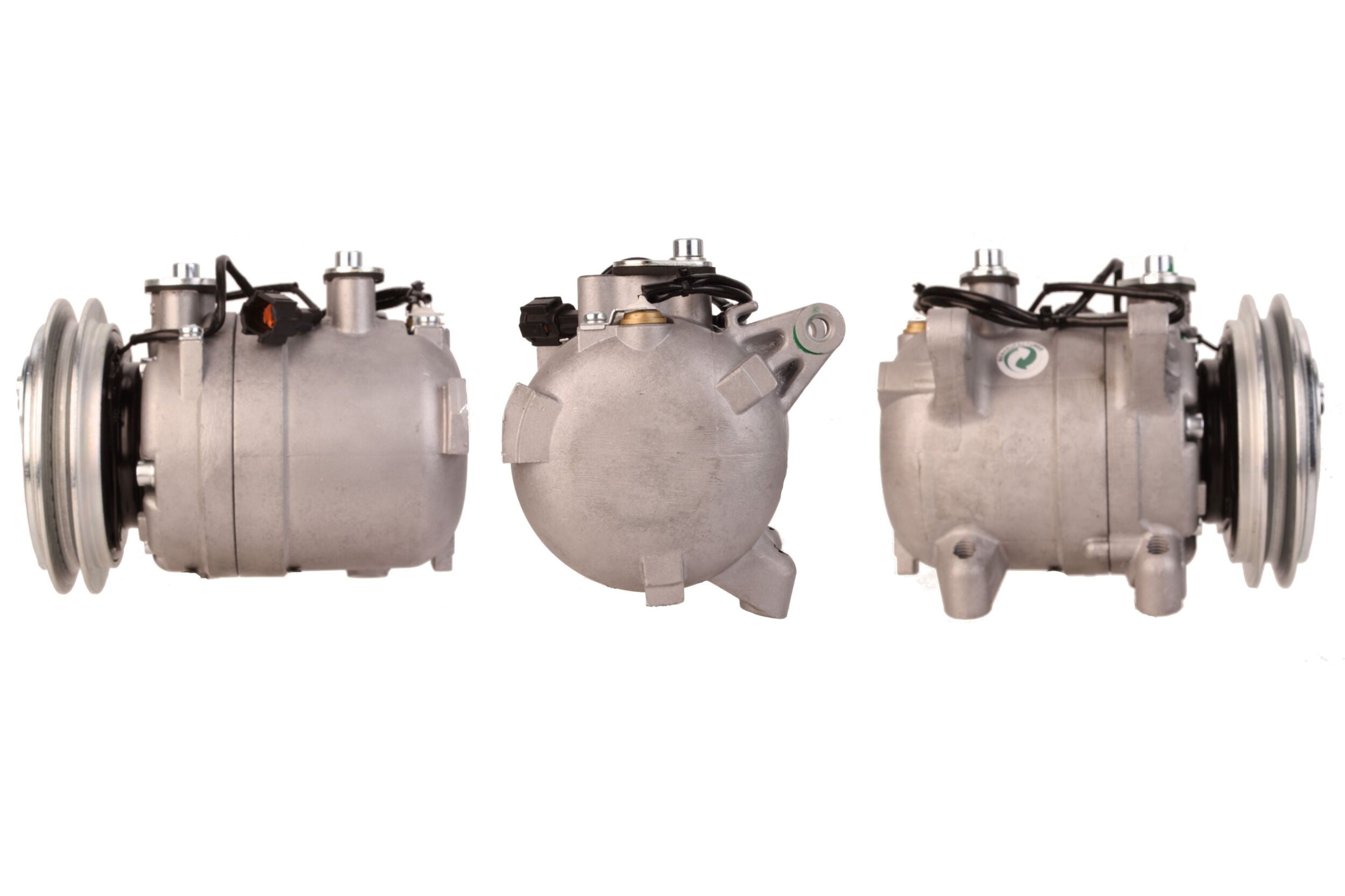 4DI602 ΣΥΜΠΙΕΣΤΗΣ ΚΛΙΜΑΤΙΣΜΟΥ (ΚΟΜΠΡΕΣΕΡ A/C) ΓΙΑ NISSAN