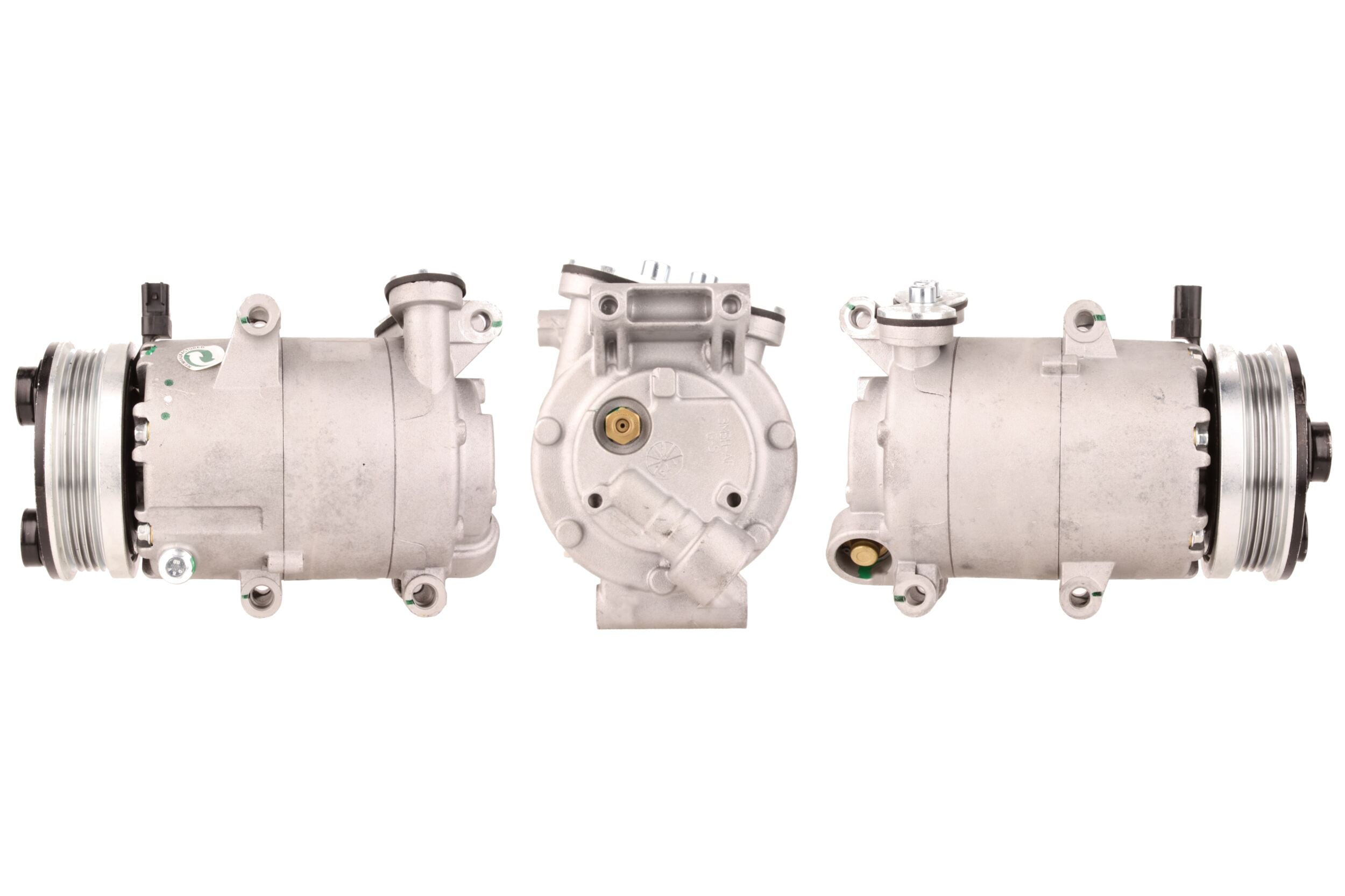 DI934 ΣΥΜΠΙΕΣΤΗΣ ΚΛΙΜΑΤΙΣΜΟΥ (ΚΟΜΠΡΕΣΕΡ A/C) ΓΙΑ FORD