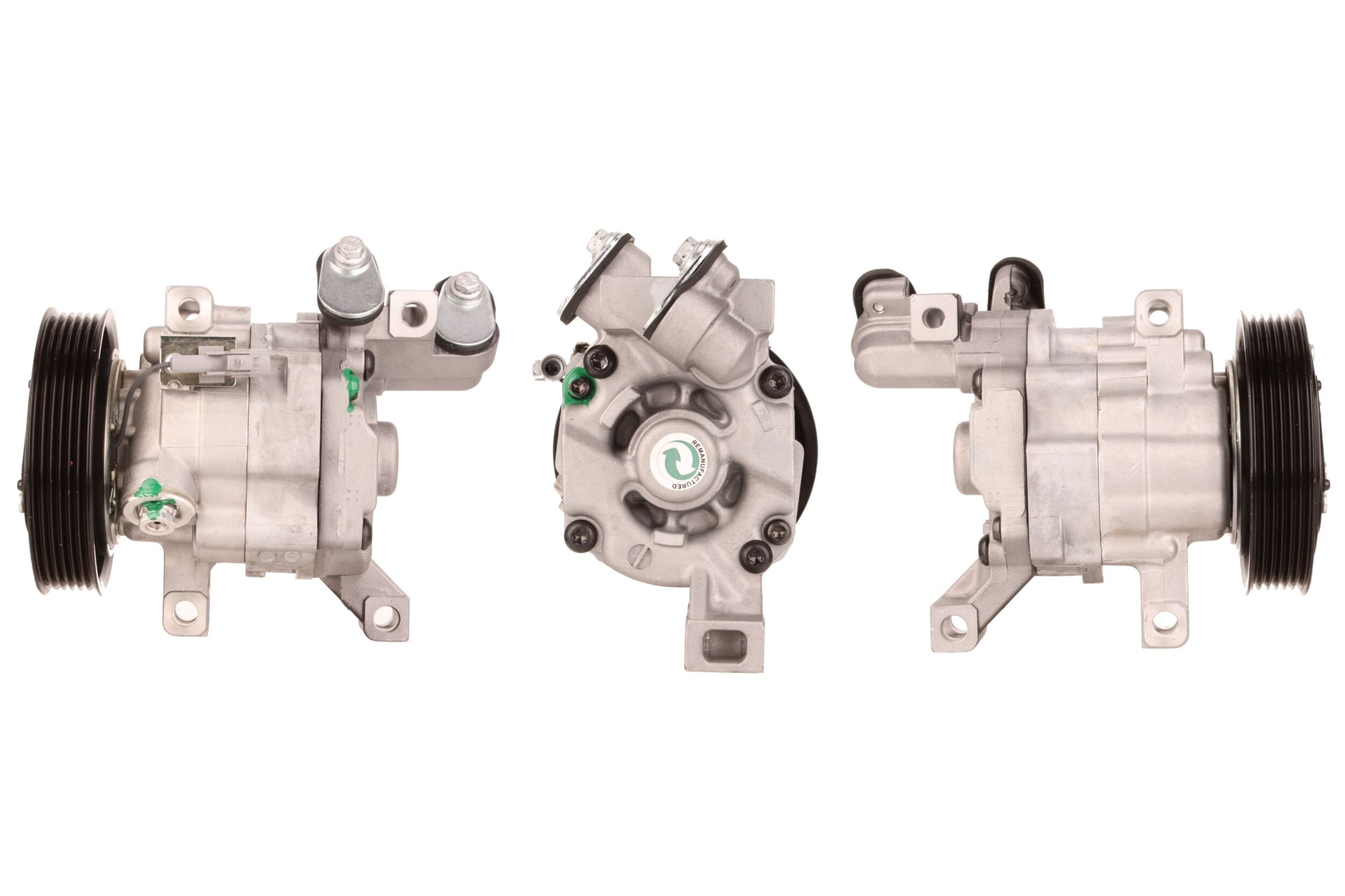 4DI848 ΣΥΜΠΙΕΣΤΗΣ ΚΛΙΜΑΤΙΣΜΟΥ (ΚΟΜΠΡΕΣΕΡ A/C) ΓΙΑ TOYOTA