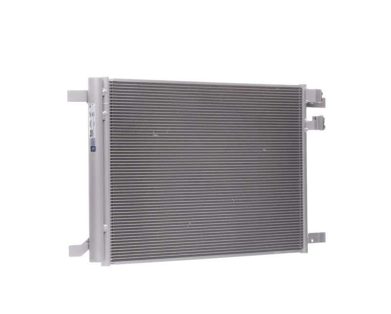 Condenser  A/C