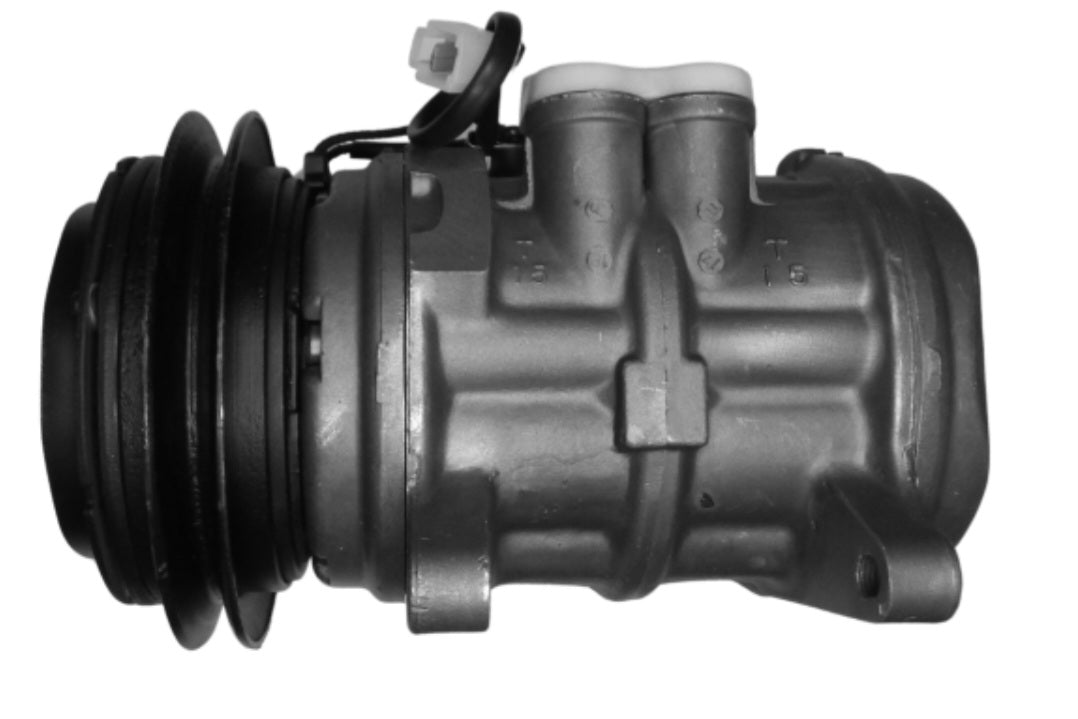 DI4055 ΣΥΜΠΙΕΣΤΗΣ ΚΛΙΜΑΤΙΣΜΟΥ (ΚΟΜΠΡΕΣΕΡ A/C) ΓΙΑ MITSUBISHI